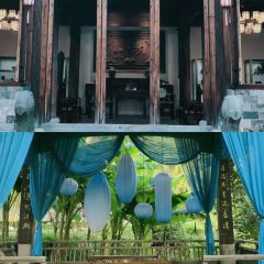 武义璟园蝶来望境酒店·茶餐厅 User Photo