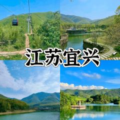 MAO YUAN DENG ZHAN GUO SHANG RAO DIAN User Photo