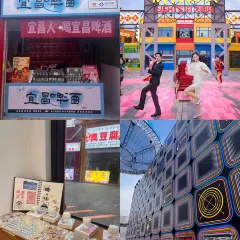 ZHI XIANG WANG SHI User Photo