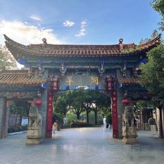 AI SHANG JUN User Photo