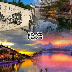 DOU XIANG SHI User Photo