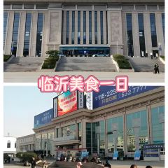 向民炒鸡老店(金泰华府店) User Photo