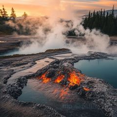 CHANG BAI SHAN XIAO MU WU MI JIU DIAN User Photo