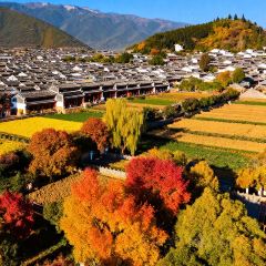 一品凉饭庄·建水人家分店 User Photo