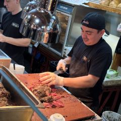 Hershel's East Side Deli User Photo