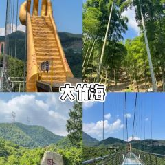 老李家燒烤·安吉網烤（安吉店）張用戶圖片