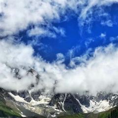 SNOWLAND'S SECRET 여행 사진