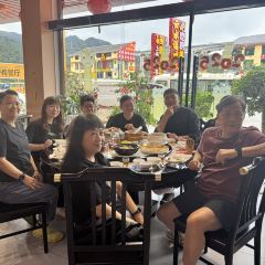 闽粤土菜馆 User Photo