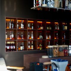 宁波东钱湖等风来酒店·等风来绿洲西餐厅(东钱湖店) 여행 사진