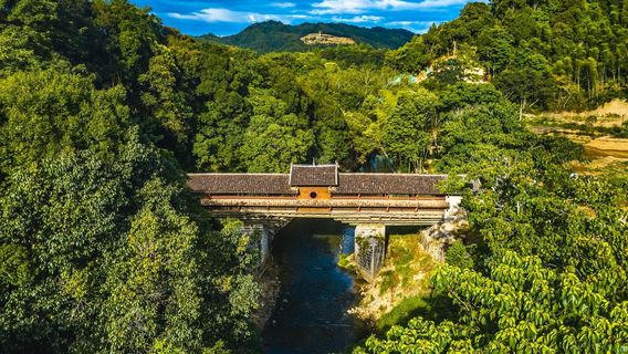 yong zhen gu lang qiao