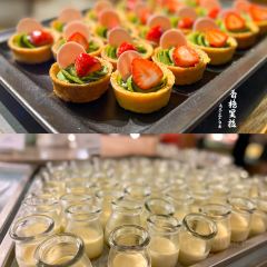 Far East Café (Shangri-La Far East Plaza Hotel) User Photo