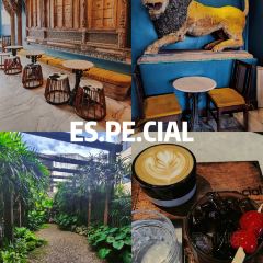 A Day In Chiangmai Coffee Brew User Photo