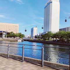 Anniversaire Cafe Minatomirai Yokohama User Photo