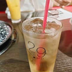 Yakiniku 29 Terrace Shinjuku Gyoen User Photo