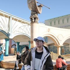 Rainforest Cafe User Photo