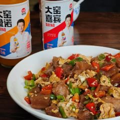YAO HE SHAN LI CAI User Photo