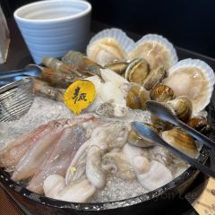 辛殿麻辣鍋（信義店） User Photo