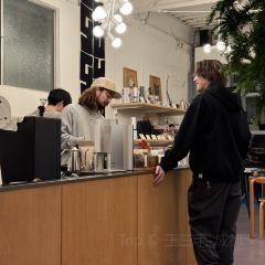 コーヒー カウンティ フクオカ User Photo