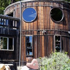Big Sur Coast Gallery & Cafe User Photo