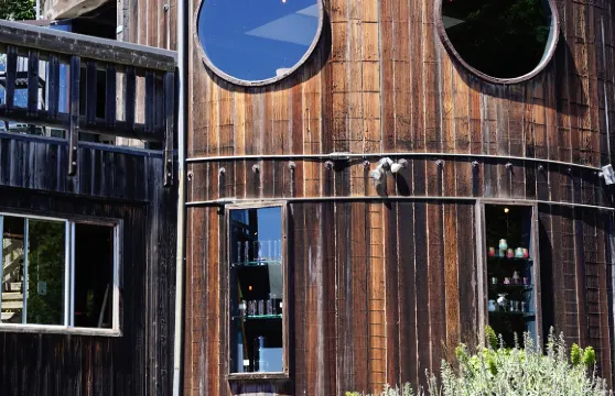 Big Sur Coast Gallery & Cafe