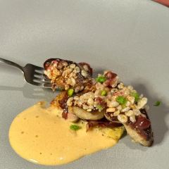 SILEX Restaurant User Photo