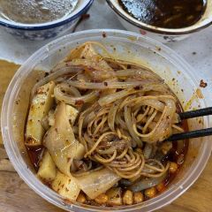 熊發發家涼糕冰粉張用戶圖片