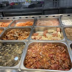 非烤勿擾自助烤肉（惠東天虹店）張用戶圖片