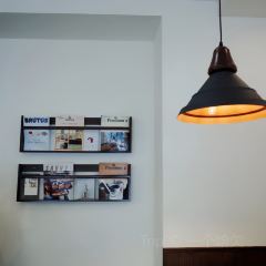 MEET FOREST(汉安店) User Photo