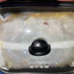 天海漁村紙包魚張用戶圖片