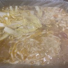 天海漁村紙包魚張用戶圖片