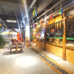 满都呼牧马人(月光小镇店) 여행 사진