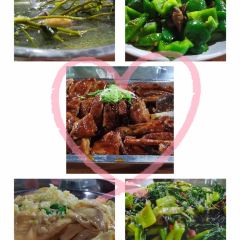 温馨小苑农家菜(普陀山店) User Photo