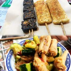 何氏甜源(睦岗店) 여행 사진