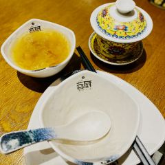 蓉廚•經典四川菜（當代MOMA上品灣店）張用戶圖片