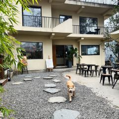 肆喜SPACE餐厅 User Photo