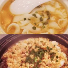 花馔楼 User Photo
