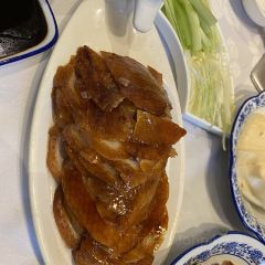 北食客張用戶圖片