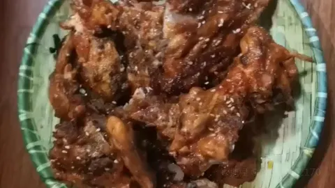 锦州烧烤(同深街店) in 다칭