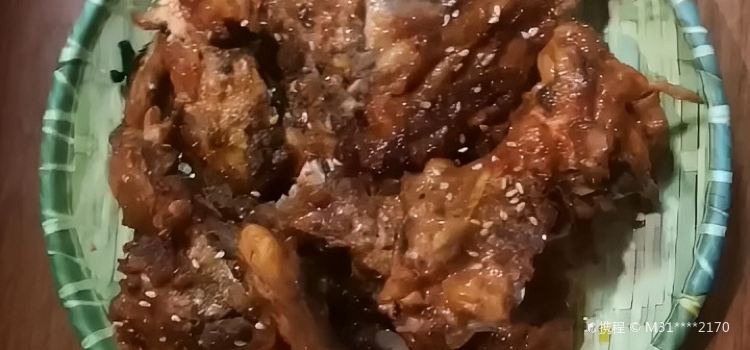 錦州燒烤（同深街店）