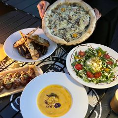 花布臻选西餐厅(普罗旺世店) User Photo