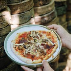 三宝村点心局(梨树园店) User Photo