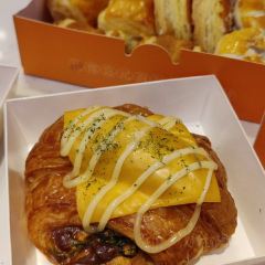 唐糕祖(龙湖时代天街店) User Photo