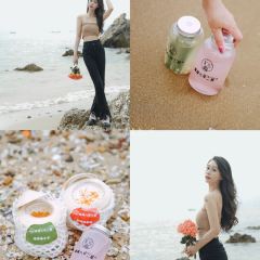 椰锋六年二班椰子冻(巽寮湾店) User Photo