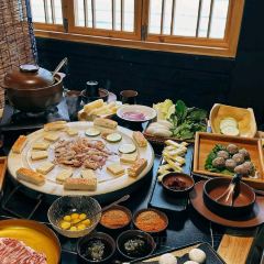 花間雲裳•雲南玉石板燒張用戶圖片