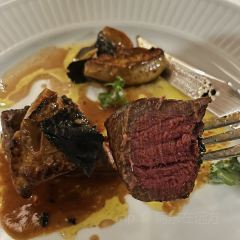 NWAN Délicieux en France User Photo