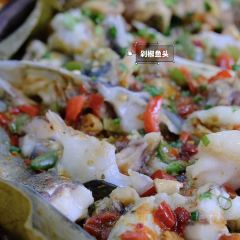 五味农庄(奥园店分店) 여행 사진