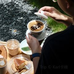 無聞璞舍 User Photo