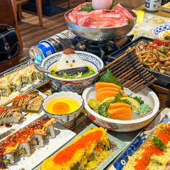 桃太郎创作料理(大学城店) User Photo