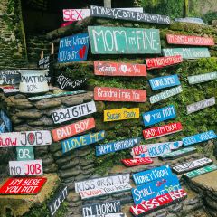 Omma Dayclub Bali User Photo