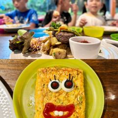 Nics Restaurant & Playground User Photo
